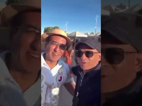 Festa dos vaqueiros Curaçá Bahia