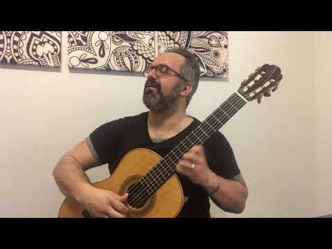 CHRISTIAN SAGGESE - CAPRICCIO n.36 by LUIGI LEGNANI