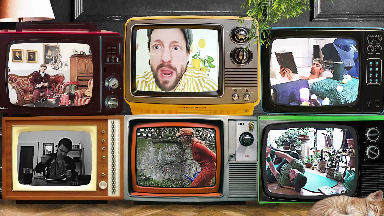 Tanzen Bis Morgen Früh