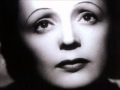 Edith Piaf - Non, je ne regrette rien - (original ...