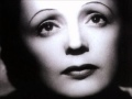 Edith Piaf - Non, je ne regrette rien - (original) 