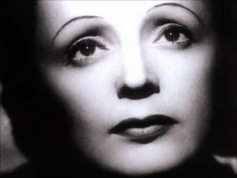 Edith Piaf - Non, je ne regrette rien - (original)