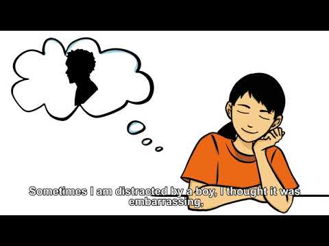 UNFPA Lao People's Democratic Republic  | Noi 13 years old