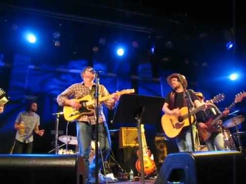 Brad Hinton Band - Got Me A Woman