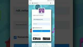 How to use Podar International school Between Us