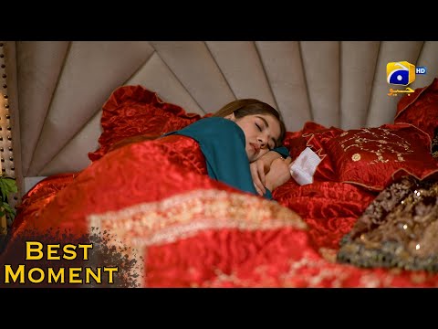 Bojh Episode 44 || 𝗕𝗲𝘀𝘁 𝗠𝗼𝗺𝗲𝗻𝘁 𝟬𝟭 || Areej Mohyudin - Fahad Sheikh || Har Pal Geo