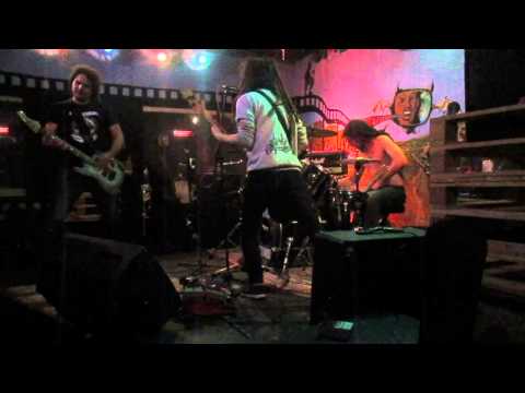 SxOxTxEx LIVE IN KAVALA / GREECE 14/03/2015