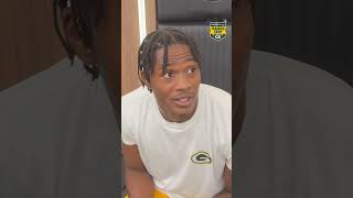 You'll Never Guess Who Won | Grip Strength Test | Packers