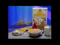 Dino Pebbles Cereal Commercial