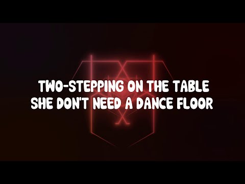 Shaboozey vs. David Guetta - A Bar Song (Tipsy [Remix] Lyrics