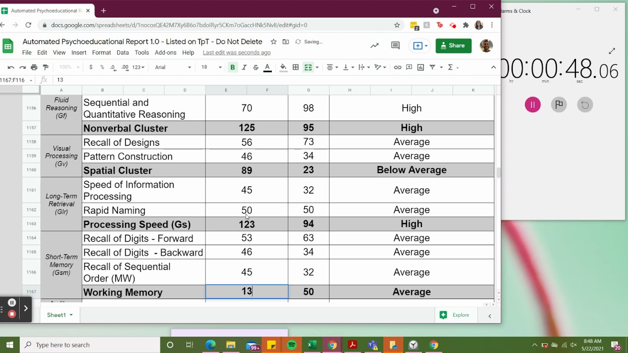 Automated DAS 2 Writeup