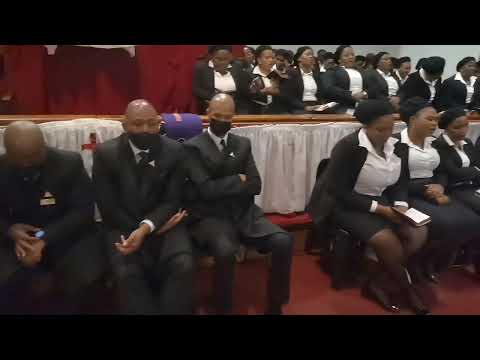 False Bay Circuit Passover 2022 - uYesu uyakulawula