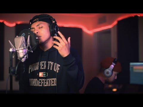 Best Part, We Find Love & You - Daniel Caesar, H.E.R., Lloyd & Lil Wayne (Jamie Ave Mashup Cover)