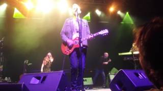 THE VERVE PIPE - Happiness Is (Live in Grand Rapids, 2/10/17)