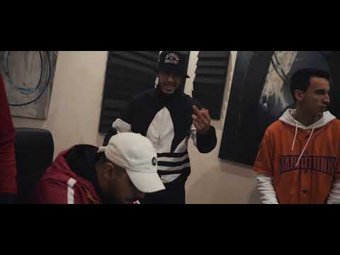 ADAM DOUBLE 3 - NO CAP (OFFICIAL MUSIC VIDEO) Prod by DØPE N' SOAP & VARGAS