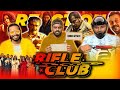 துப்பாக்கிக் குடும்பம் ️ Rifle Club 2024 മലയാള