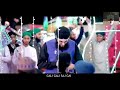 GALI GALI SAJ GAYI NEW Naat Shareef Hafiz Tahir Qadri 2019