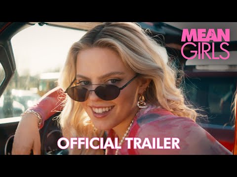 Mean Girls | Official Trailer (2024 Movie) thumnail