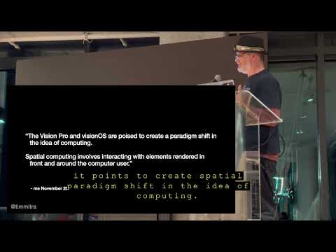 Why write visionOS apps? thumbnail