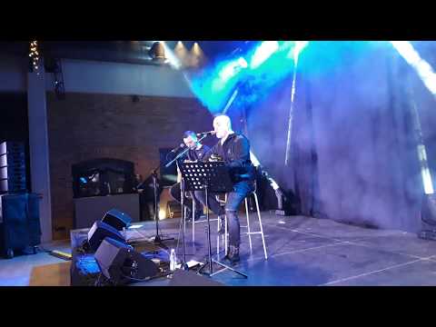 Żukowo. Wystąpili Natalia Capelik-Muianga i Szymon Wydra