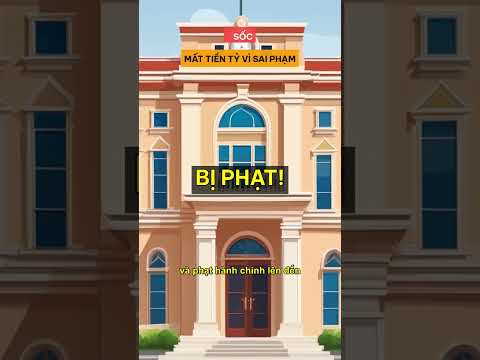 [Chi tiết] Thuê nhân viên cho Hộ kinh doanh 2026: Nghĩa vụ Thu... #Shorts