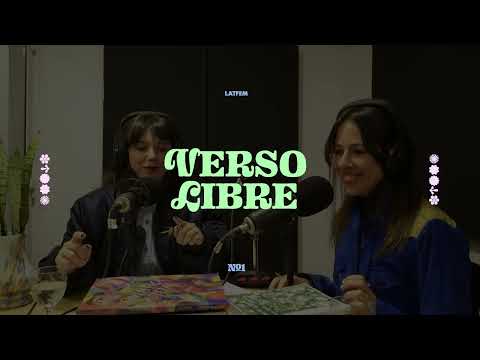 Verso Libre 01. El castigo. Streaming feminista de actualidad y libros