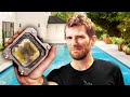 Something Is Living In My Pool Cooled Gaming PC