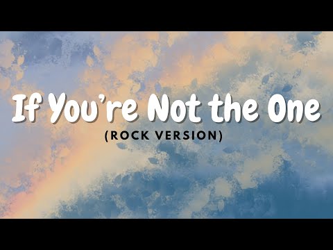 Awake Again - If You’re Not the One