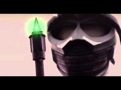 Maya Jane Coles Feat. Karin Park - Everything