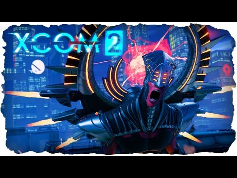 Vahlen was hast du getan?! - Let's Play XCOM 2 #34 [Deutsch/German]