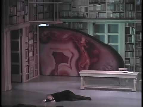 Zauberflöte Maribor 2014 Part 1