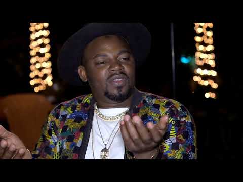 Arlley Mariko feat Digalo " Vie D'artiste " Clip 2020