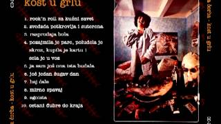 Riblja Čorba - Zvezda Potkrovlja i Suterena (HD)
