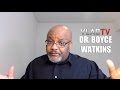 Dr Boyce Watkins To Tyler The Creator I Didn T F You Over