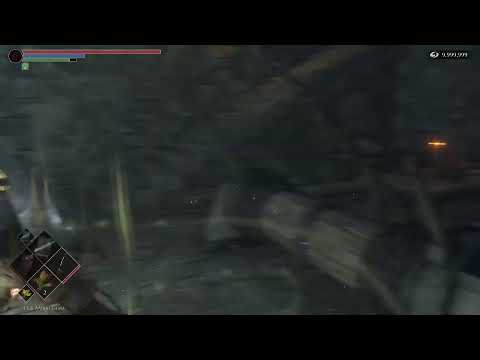 Demons souls remake #pt20 silver trophy