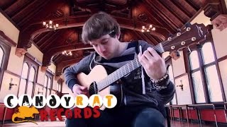Gareth Pearson - Cold Comfort (Solo Guitar)