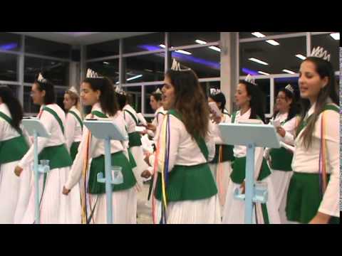 Céu Sagrado Bailado de são joão Hino: 102 - SOU FILHO DESTA VERDADE Mestre Irineu