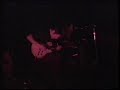 Charalambides - live set in Chicago, 2004