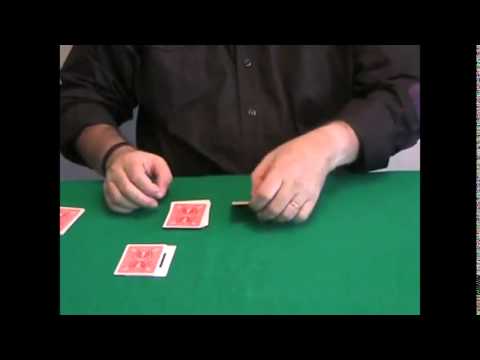 Saturn Magic -ESP Card Magic (Howard Adams) Vol. 10 by Aldo Colombini - DVD- DVD