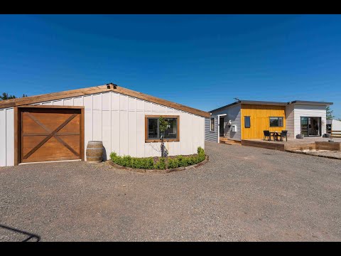 168D Nannestads Line, Bunnythorpe, Manawatu, 2房, 1浴, Lifestyle Property