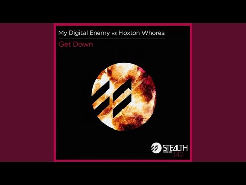 Get Down (Original Mix)