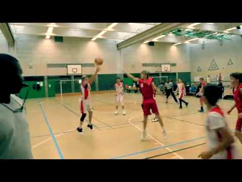 29. OKTOBER 2017 | U15 TURNIER IN REUSSBÜHL