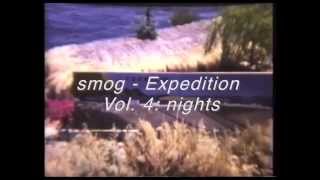 smog - sky