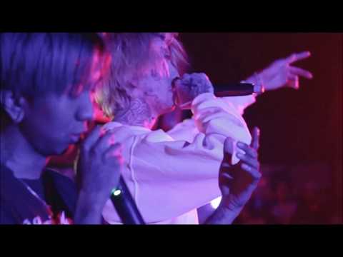 LiL PEEP X coldhart - Down for you