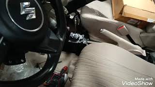 Расшифровка p188c Ford