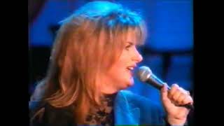 trisha yearwood - xxx&#39;s and ooo&#39;s (an american girl) [live]