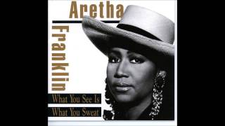 Aretha Franklin   What You See Is What You Sweat   06   Someone Else&#39;s Eyes