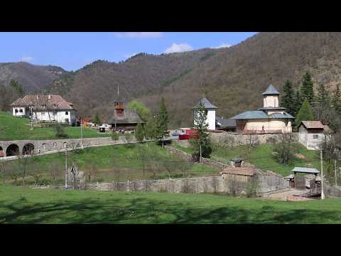 🌟 Nihil Sine Deo 🌟 #Drumul_CiViLiZAȚiiLOR #DROBETA 🌟 #Mânăstirea_Topolnița 🌟 | #MH | #Oltenia |