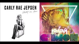 Party For One / C&#39;mon (Carly Rae Jepsen / Kesha) Mashup
