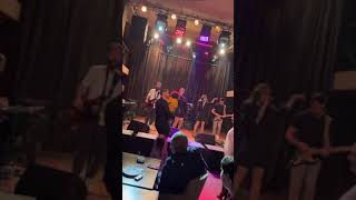 Mezzo ( live ) Yerevan